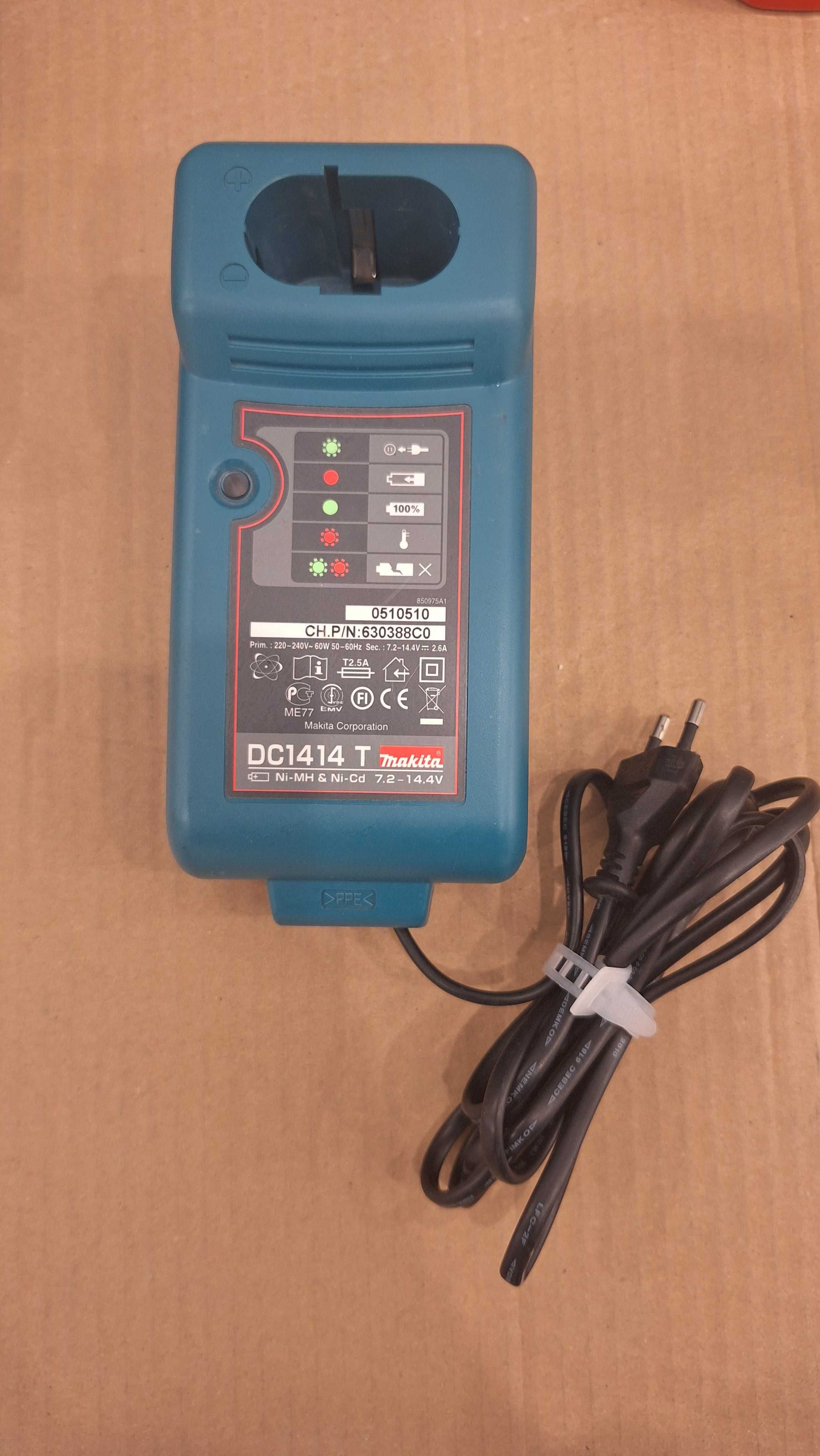 Винтоверт Makita 8281D