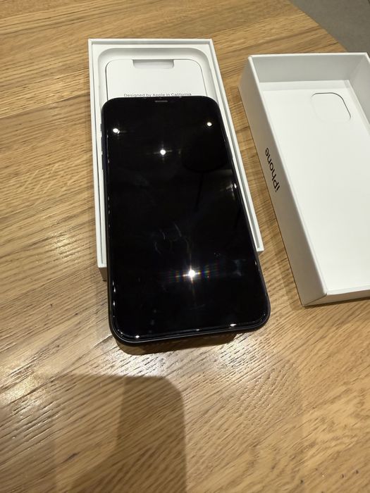 iPhone 11 128 Gb
