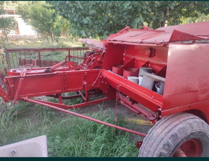 ЮМЗ трактор 6000$