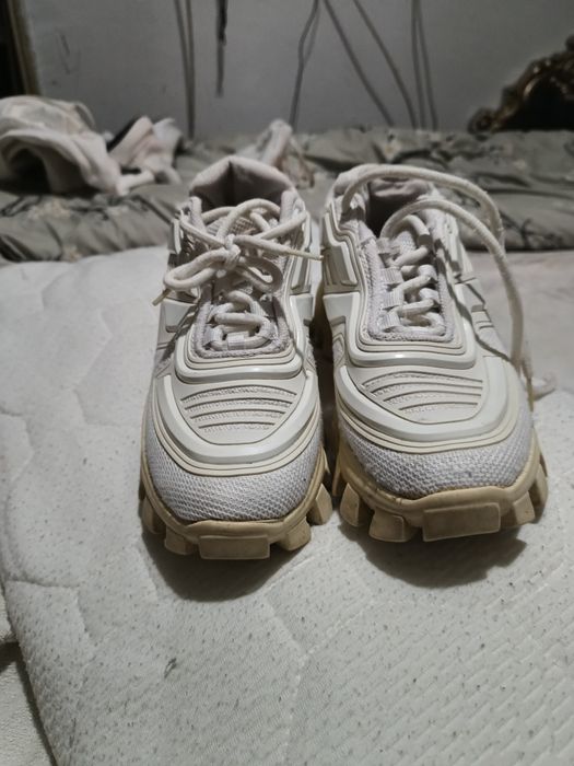 Adidași prada cloubust thunder 38