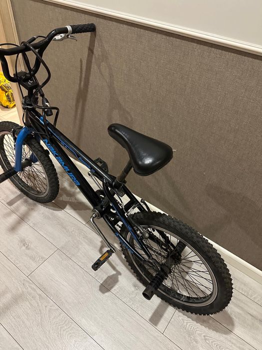 Vand Bmx Nakamura