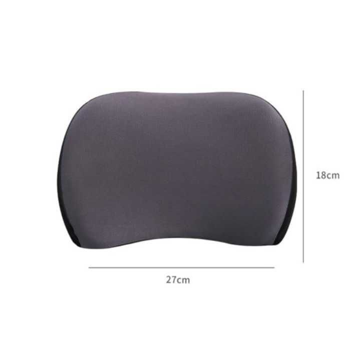 К-т ортопедични възглавници със сваляеми калъфи, Мемори пяна, 2бр