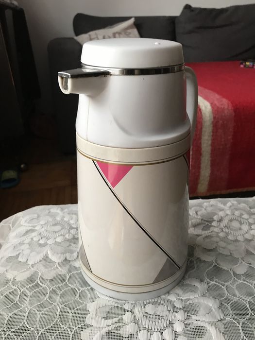 Termos cafea, carafa apa sau sucuri