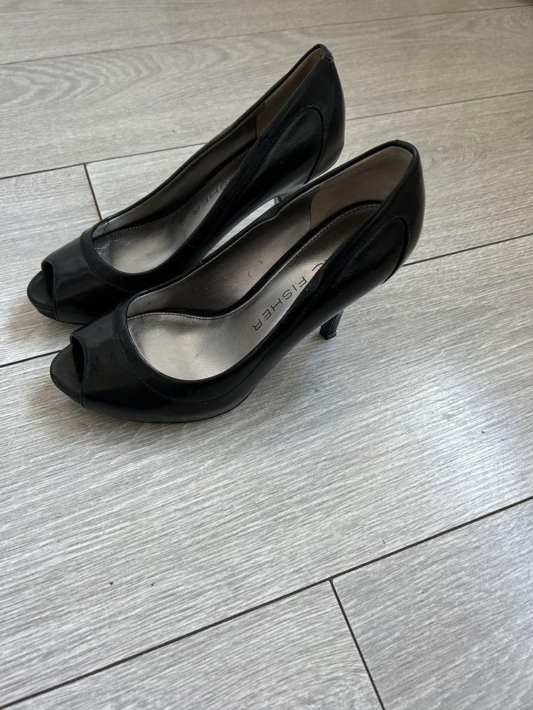 Pantofi Calvin Klein 35