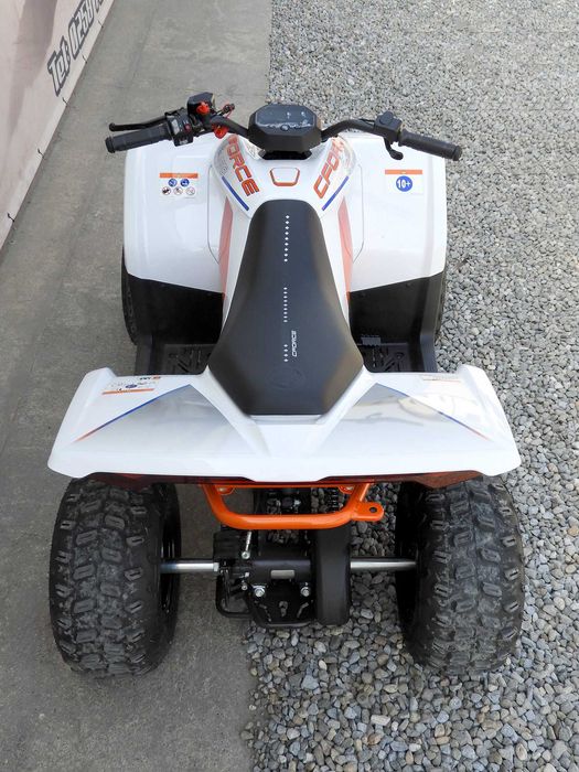 Lichidare stoc ATV electric copii CFMOTO CFORCE EV110 Fun 2024
