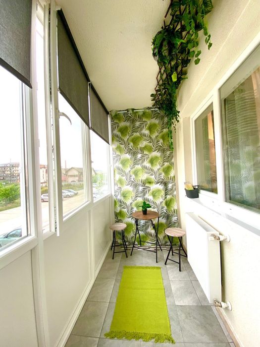 Garsonieră PROPRIETAR, Metrou Berceni, PARCARE