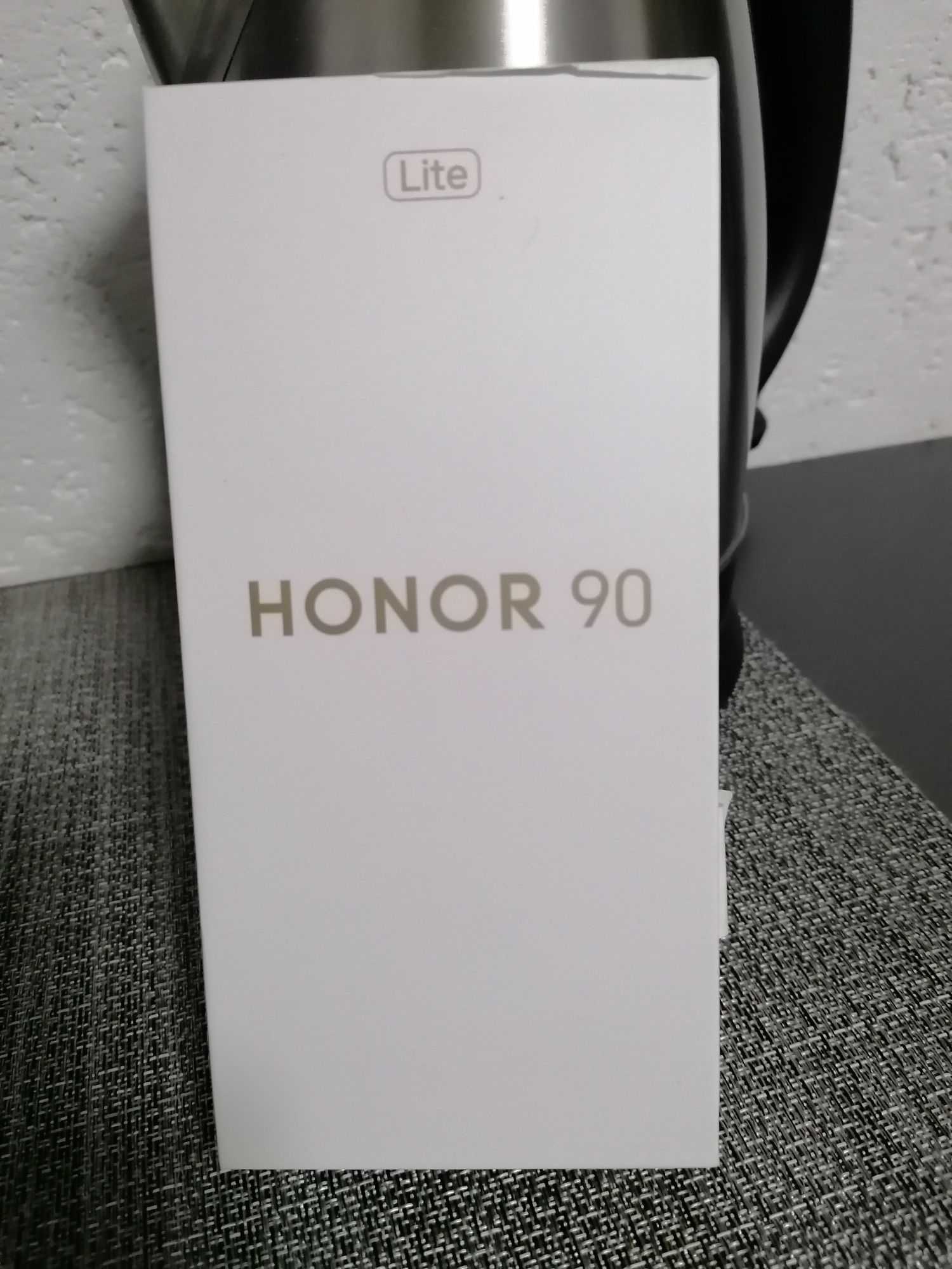 HONOR 90 LITE 5G Midnight