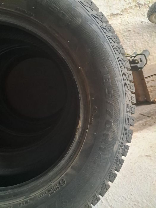 14 размер шины н