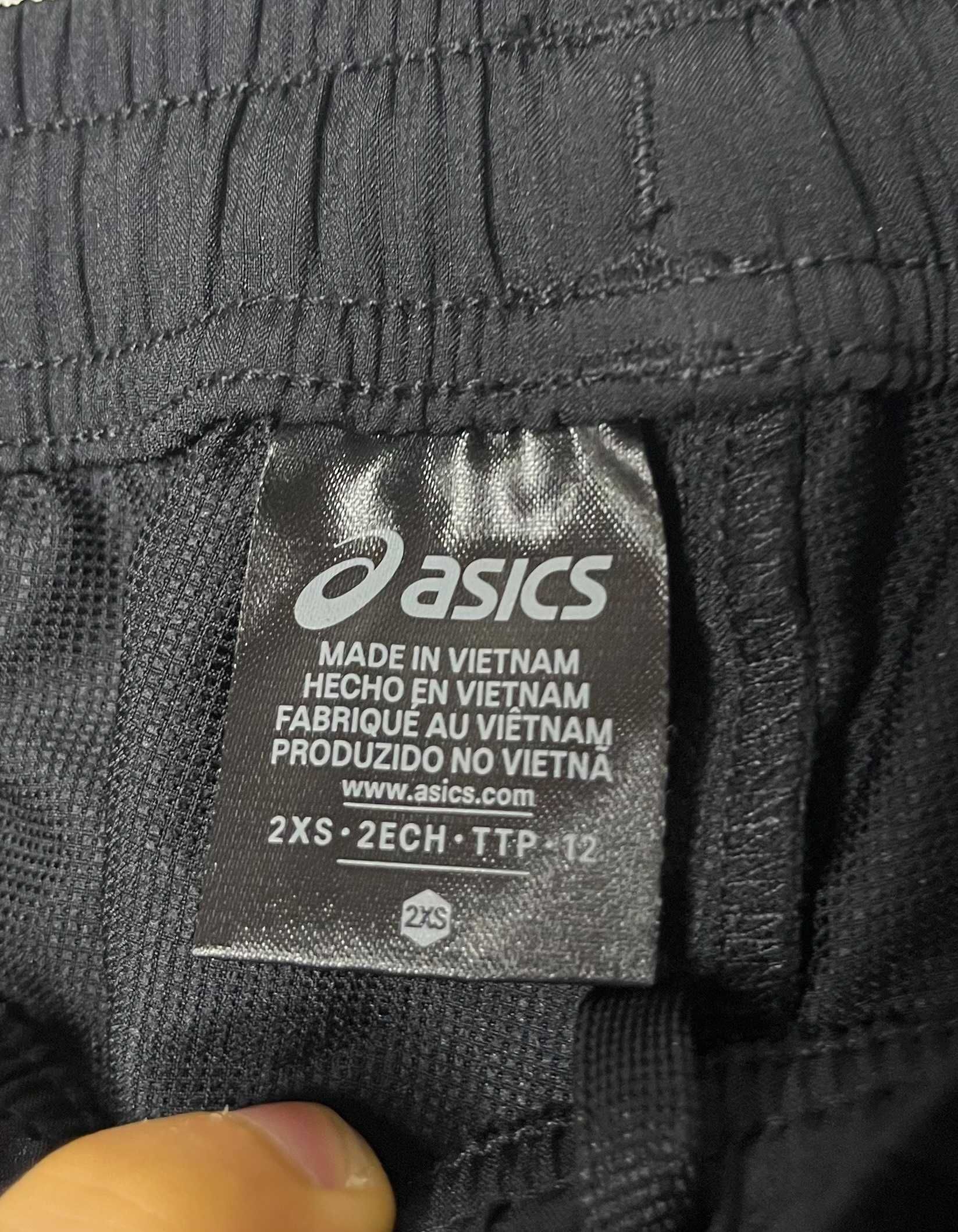 Asics Shorts Мъжки Къси Панталони