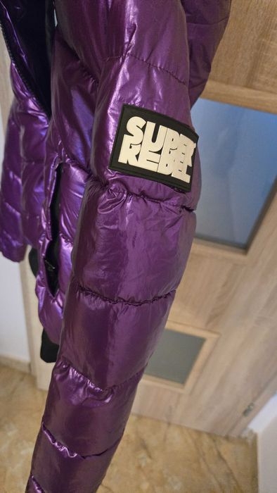Ски яке Super rebel