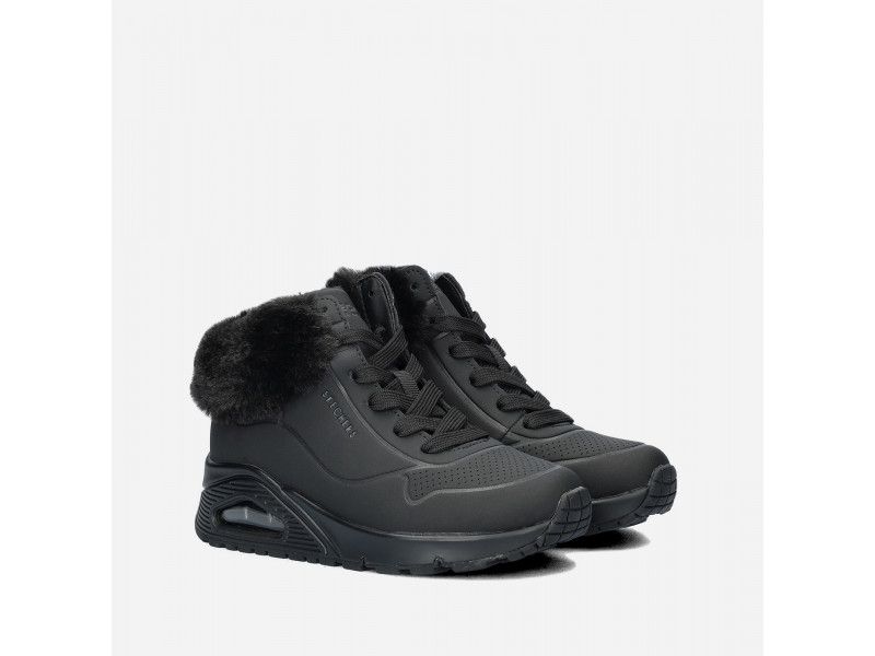 Зимни ботуши Skechers Uno   Fall Air  размери - 36