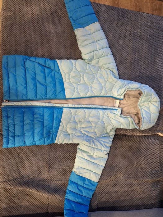 Яке Columbia унисекс