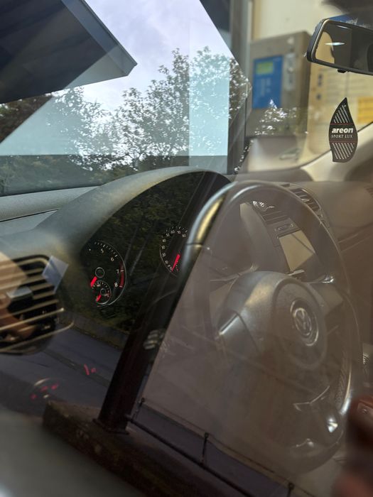 Vw Jetta Us 2.5 5 cilindri