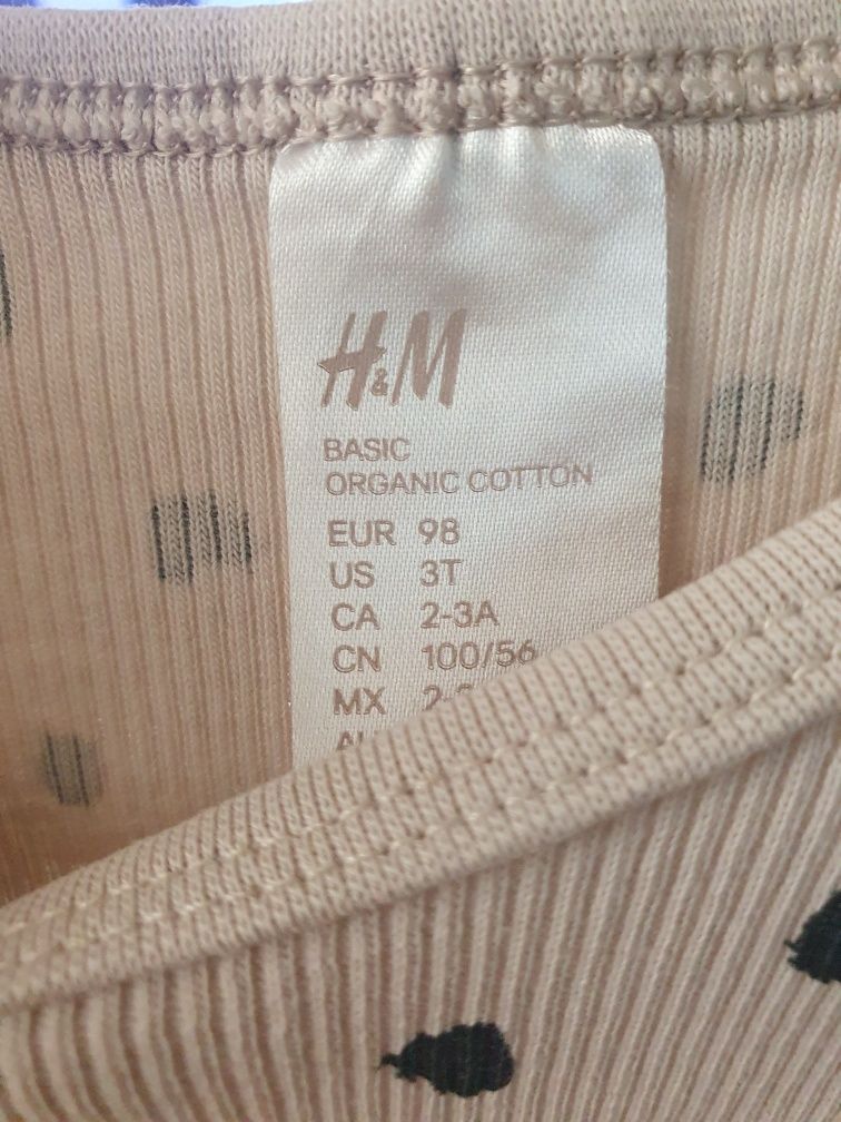 Set h&m mărimea 98