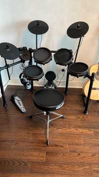 Електронни барабани Alesis Nitro Mesh Electronic Drums