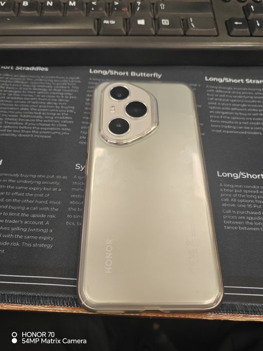 Honor 400 Pro — ideal holatda, arzon narxda!