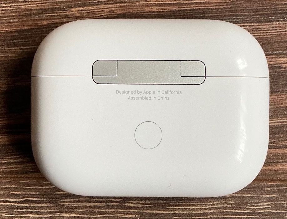 Airpods Pro 2 ANC + Anti slip ear hooks / ОРИГИНАЛНИ