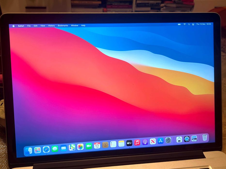 Apple MacBook Pro 15 Retina A1398 Late 2013 Intel Core i7