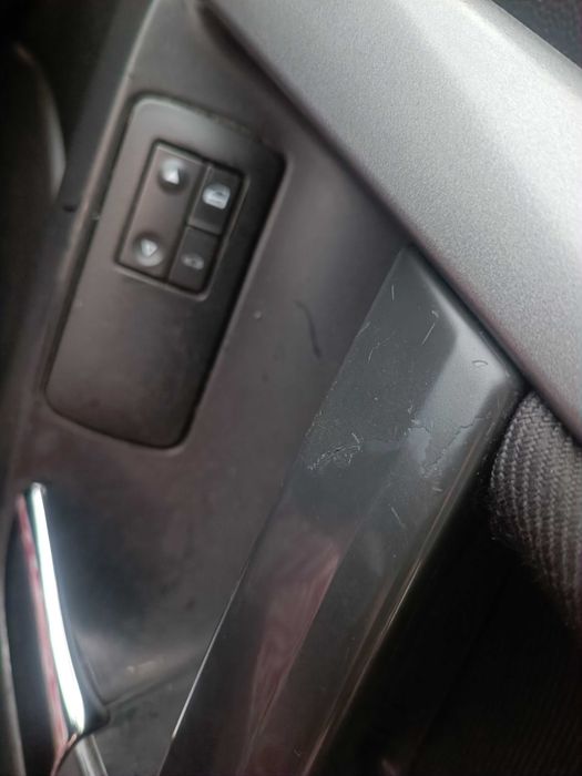 Opel Vectra C benzina+GPL