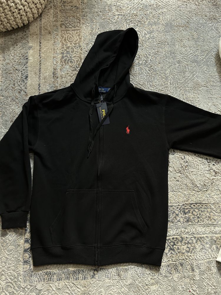 Hanorac Polo Ralph Lauren / Premium