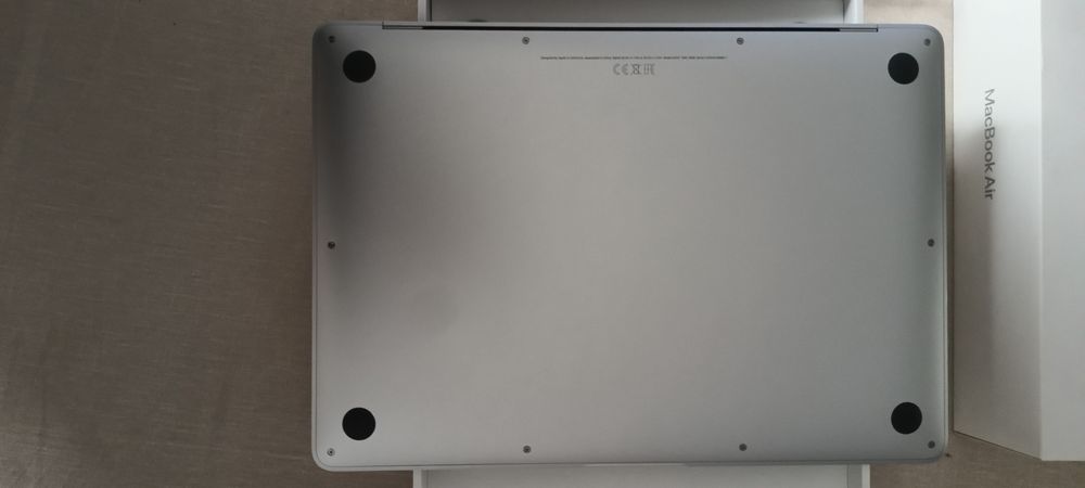 Laptop MacBook Air M1