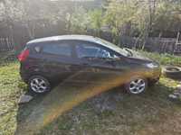 Ford fiesta 2010