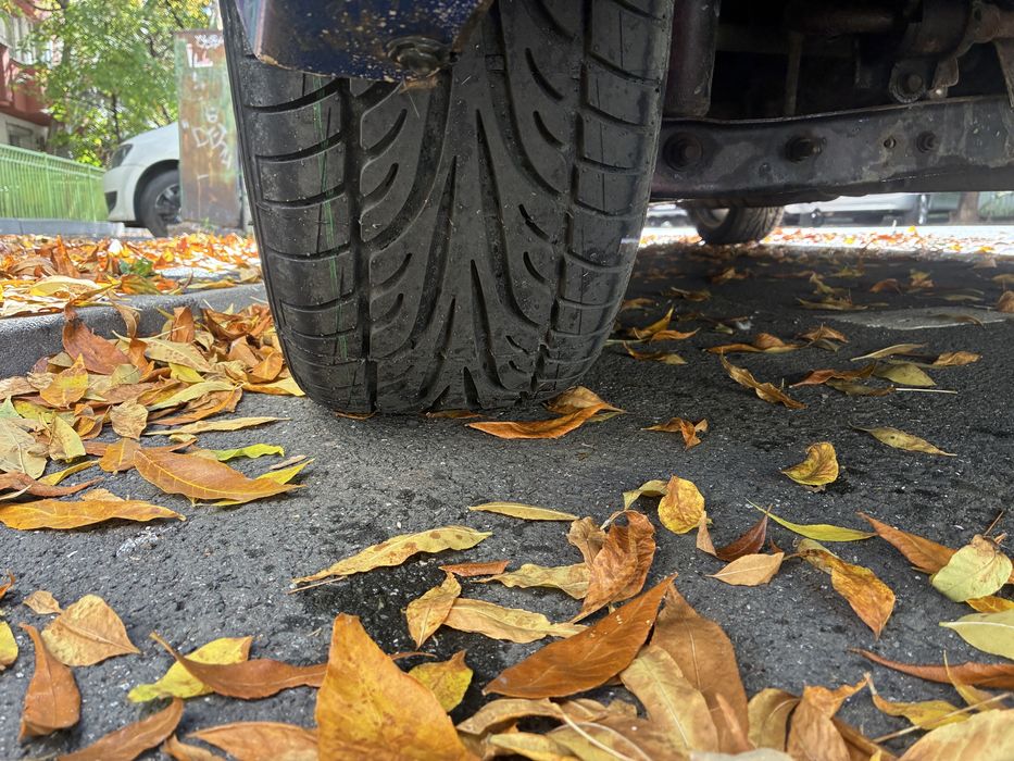 Jante originale subaru impreza 17’