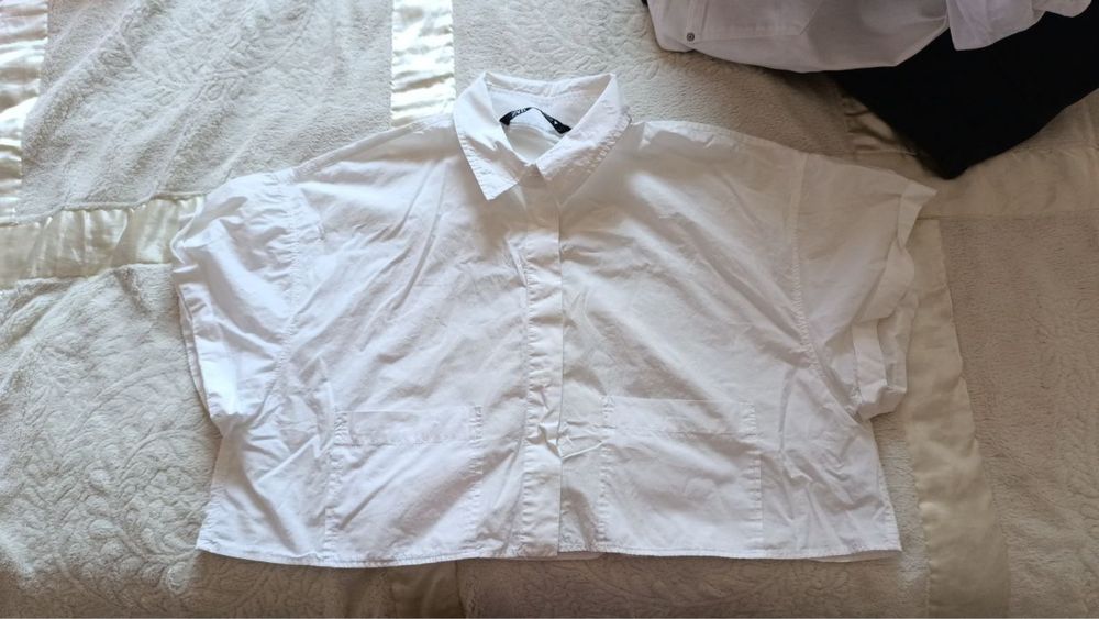 продам белый вверх,легкий,без пятен