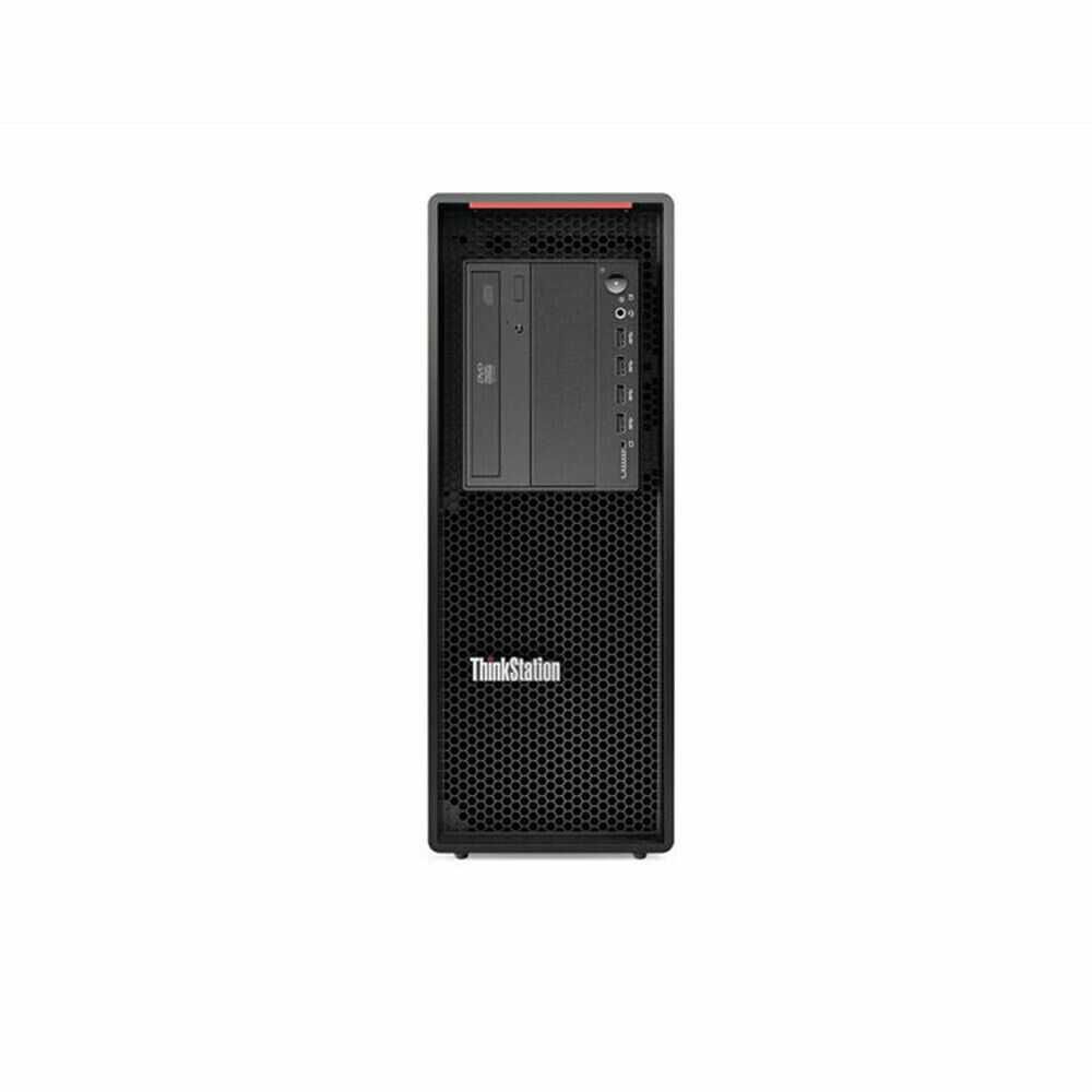 Работна станция Lenovo P520 W-2225 32GB 512GB SSD P2000 ГАРАНЦИЯ