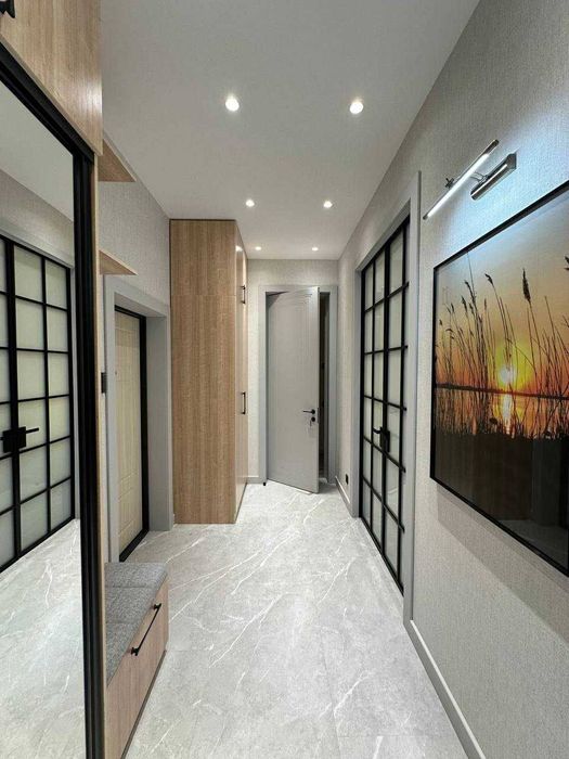 Сдаётся квартира аренду в Мирзо Улугбекском районе ЖК  NRG Mirzo Uluge