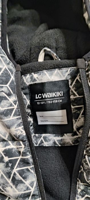Детско зимно яке LC Waikiki 13г.
