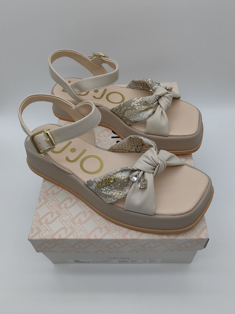 LIU JO YOU 01 Sandal