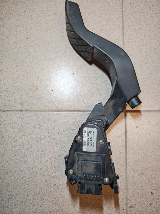 Педал за газта за VAG груп