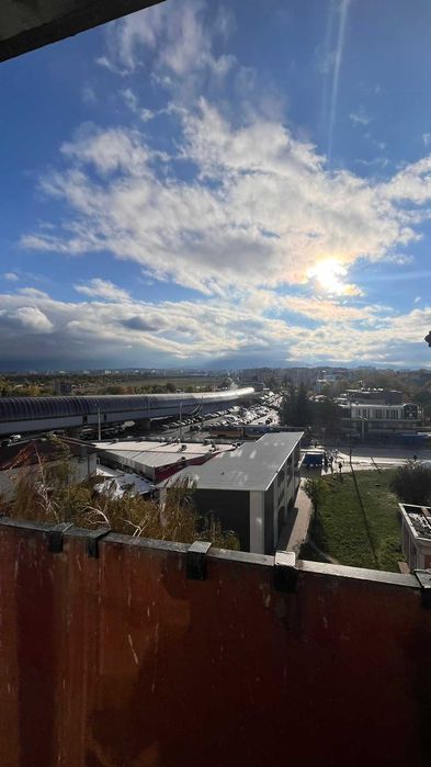 Продава 3-СТАЕН град София, Обеля 2