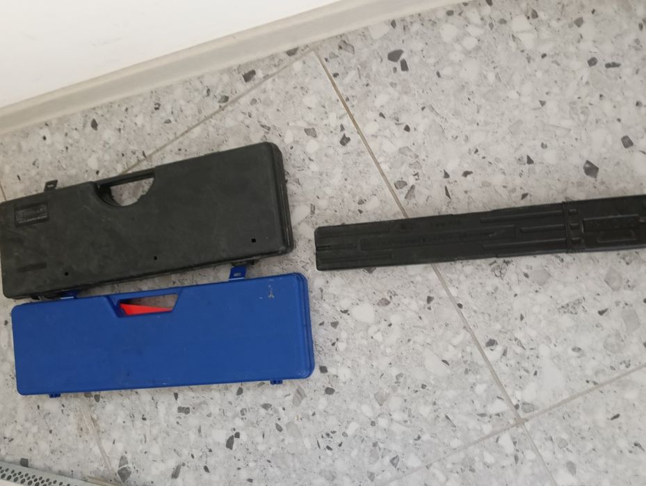 5 triunghiuri reflectorizante auto in stare foarte bună.