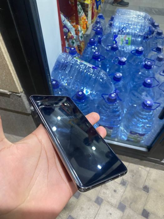 Samsung s10 512gb
