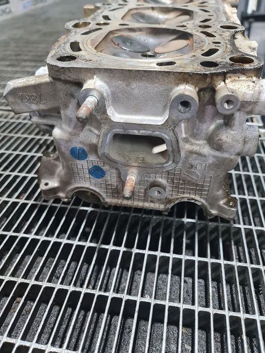 Chiuloasa Suzuki Grand Vitara 2.4 B - 124kW 169CP 2393CC J24B Euro5 (1308)