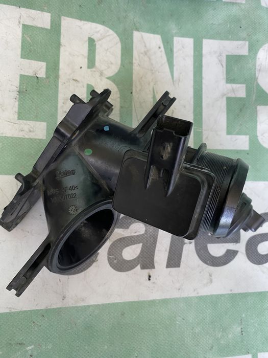 Clapetă accelerație Citroen C5 2.0 hdi 2011