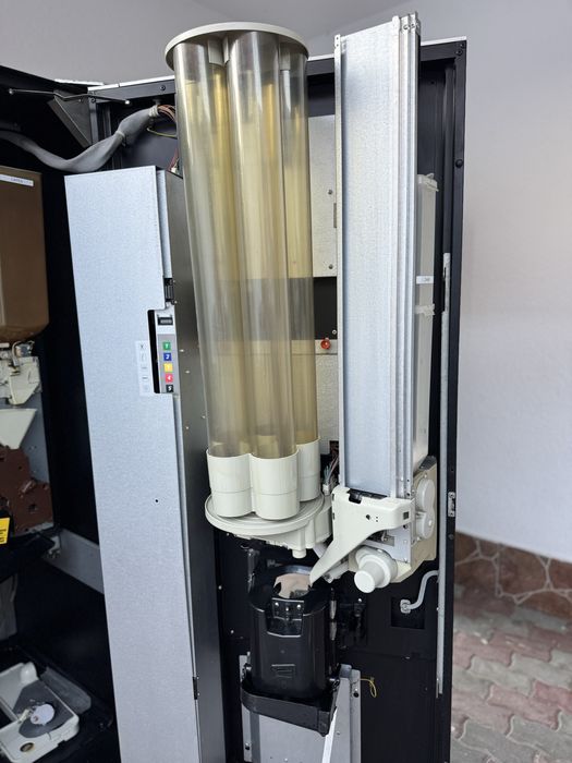 Aparat cafea Saeco Atlante