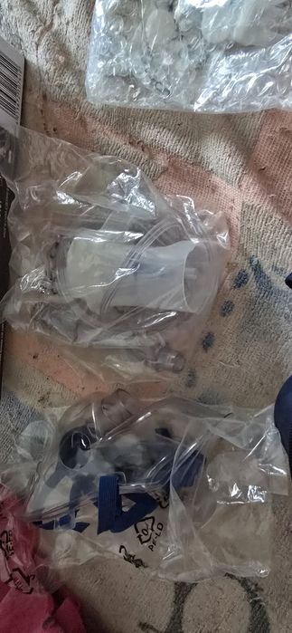 Небулайзер Omron