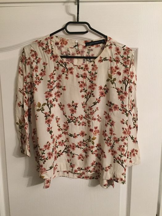 Ризи и блузи, различни марки и размери