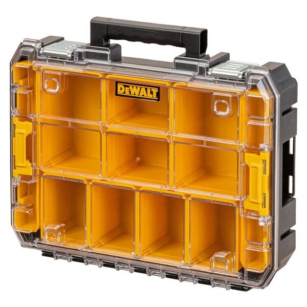 Куфар Органайзер DeWALT DWST82968-1 TSTAK