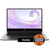 Laptop HUAWEI MateBook D14, i5-10th | GARANTIE | UsedProducts.ro