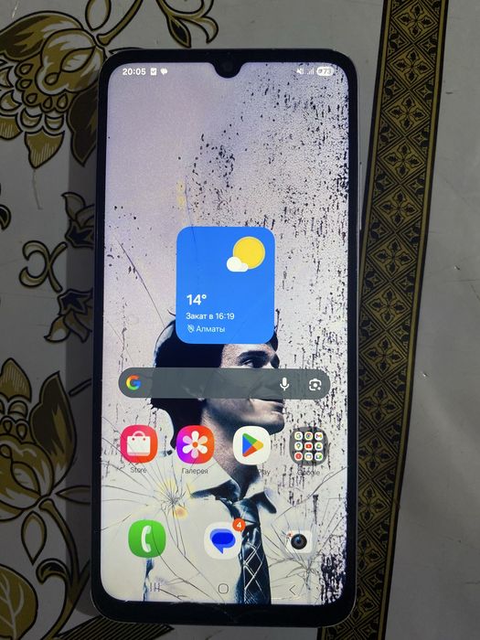 Samsa A05s сатылады