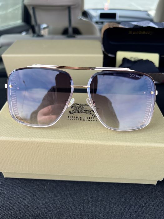 Ochelari soare Dita