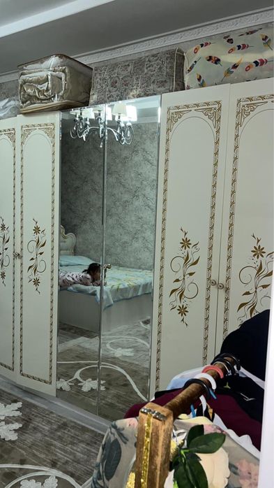 Спальная гарнитура