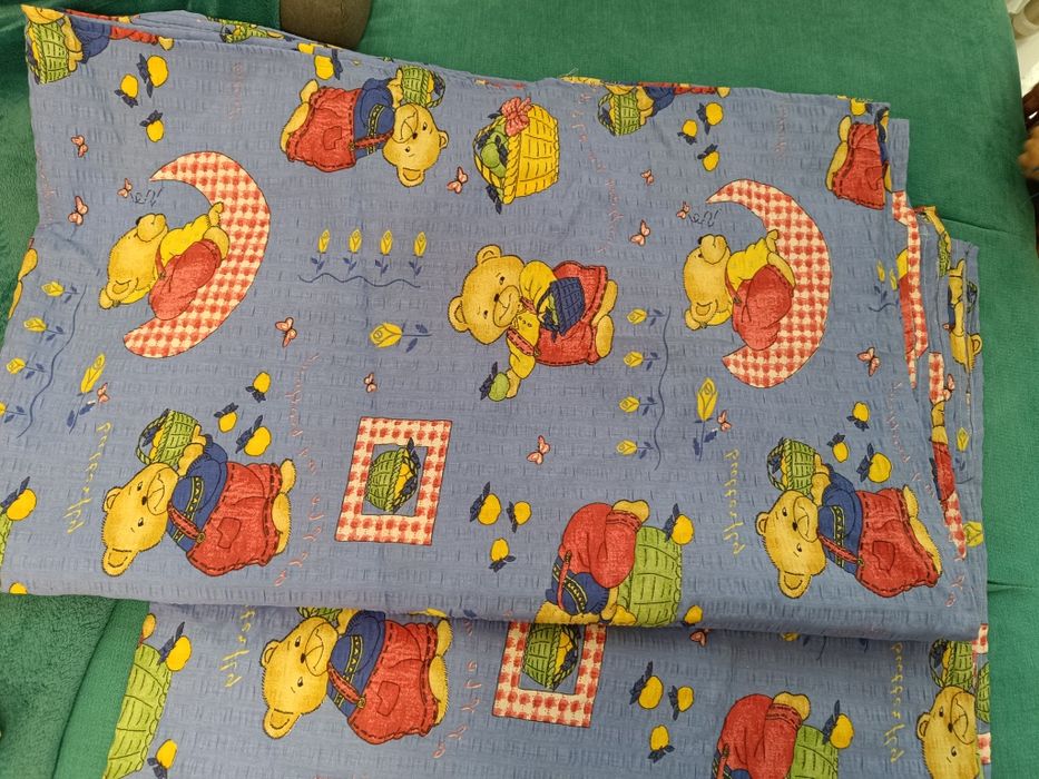 Lenjerie de pat pentru copii