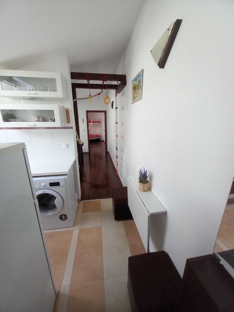 Продава се Двустаен апартамент в Банско - 58 кв.м за 1000 €/кв.м - Снимка #10