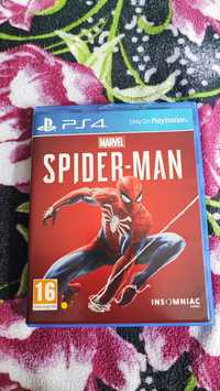 Joc Spider Man 1 PS4