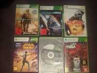 Jocuri Xbox 360, prețuri începând cu 35 lei